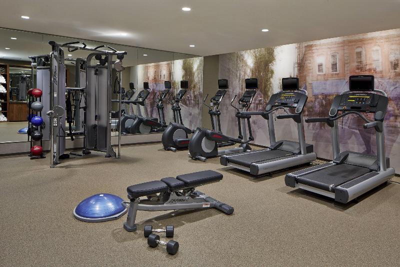 Ac Hotel By Marriott Portland Downtown, Or