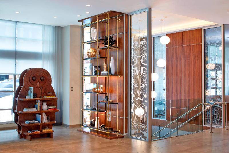 Ac Hotel By Marriott Portland Downtown, Or