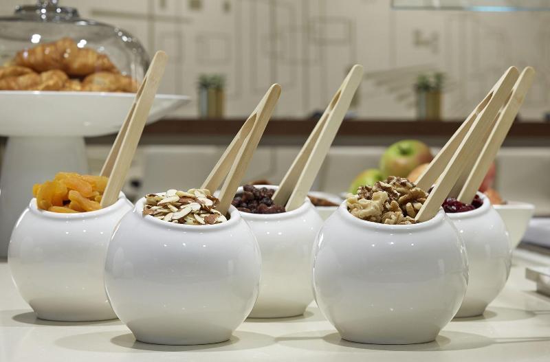 Ac Hotel By Marriott Portland Downtown, Or