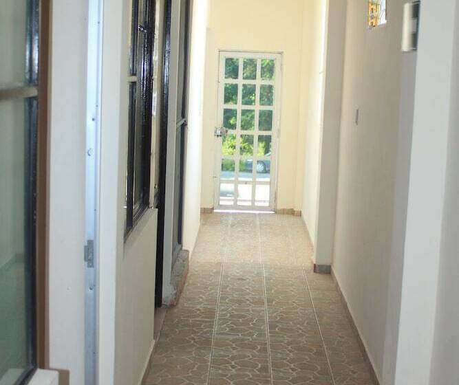 호텔 Acuarela Huasteca