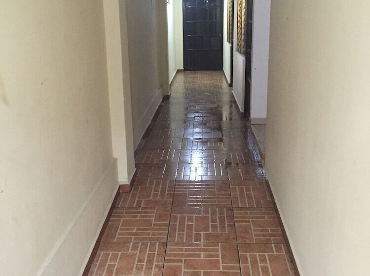 호텔 Acuarela Huasteca