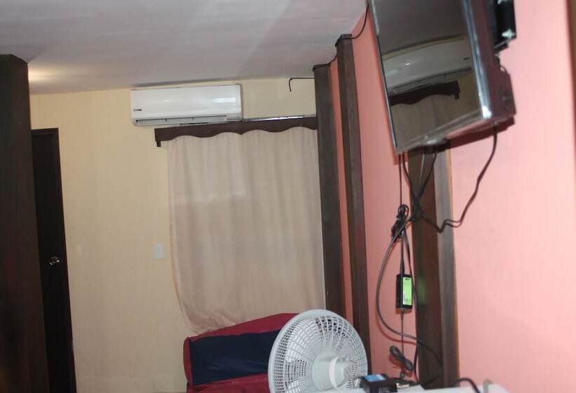 호텔 Acuarela Huasteca