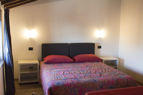 酒店 Agriturismo Nicobresaola