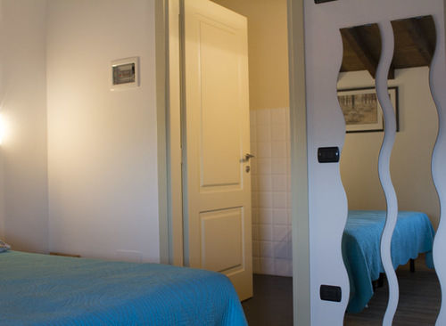 酒店 Agriturismo Nicobresaola