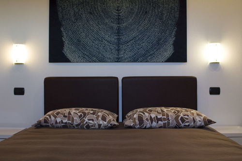 酒店 Agriturismo Nicobresaola