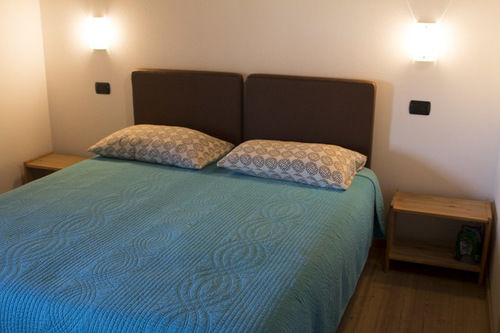 酒店 Agriturismo Nicobresaola