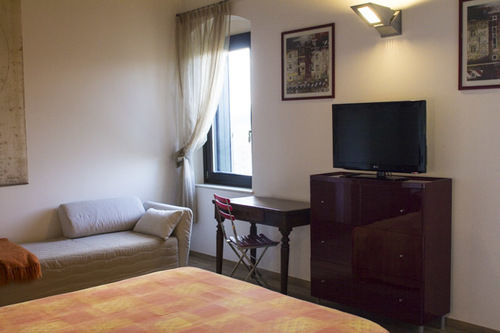 酒店 Agriturismo Nicobresaola