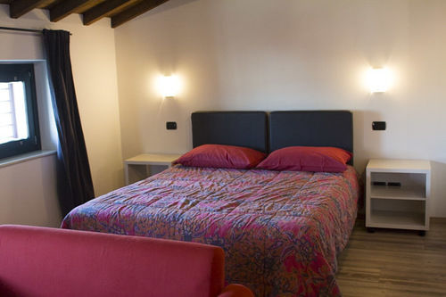 酒店 Agriturismo Nicobresaola