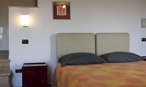 酒店 Agriturismo Nicobresaola