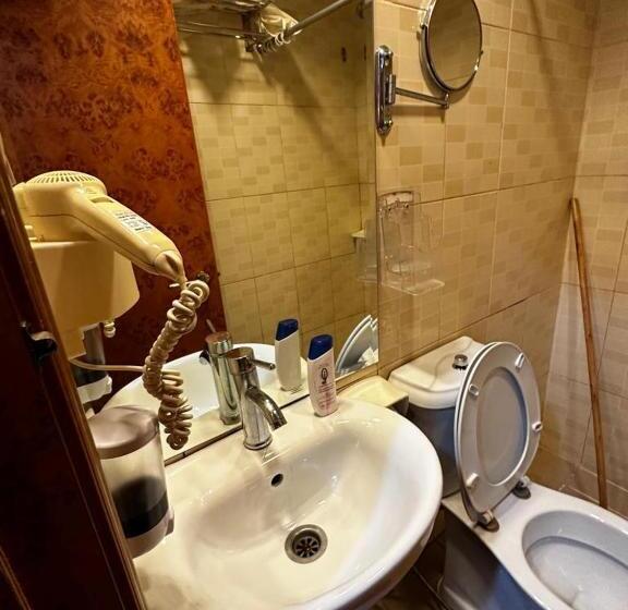 בית מלון כפרי Al Aseel Ajyad