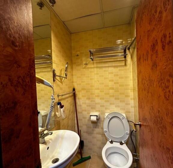 ホテル Al Aseel Ajyad