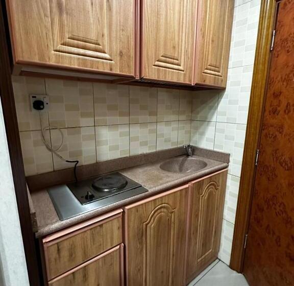 בית מלון כפרי Al Aseel Ajyad