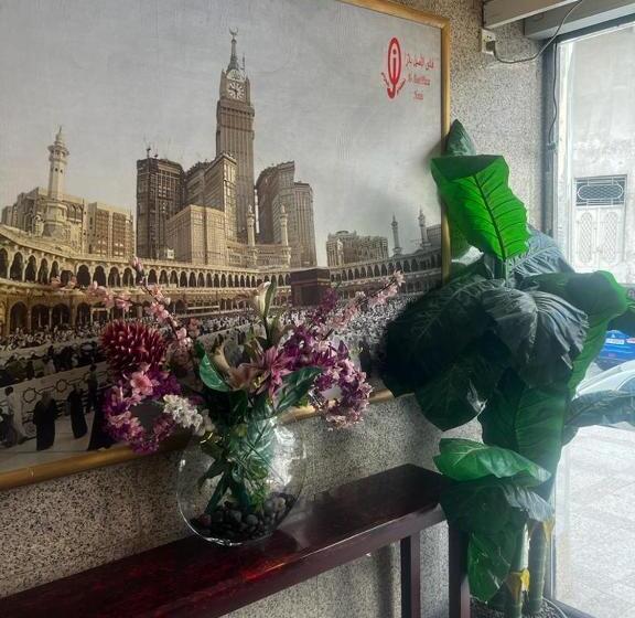 בית מלון כפרי Al Aseel Ajyad