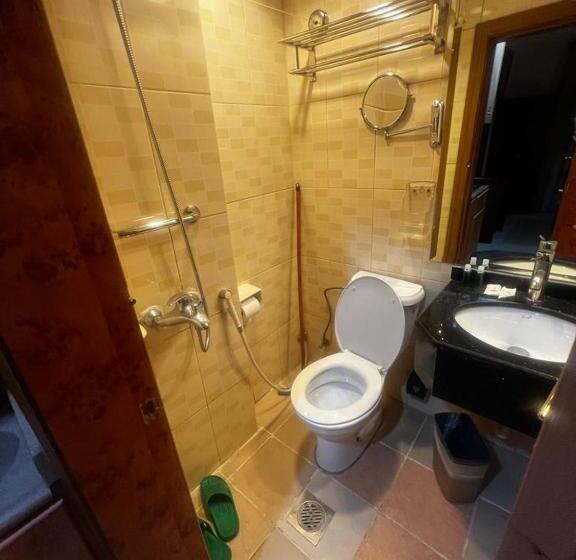 בית מלון כפרי Al Aseel Ajyad