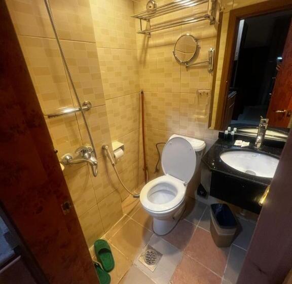 בית מלון כפרי Al Aseel Ajyad