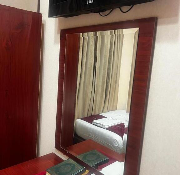 ホテル Al Aseel Ajyad