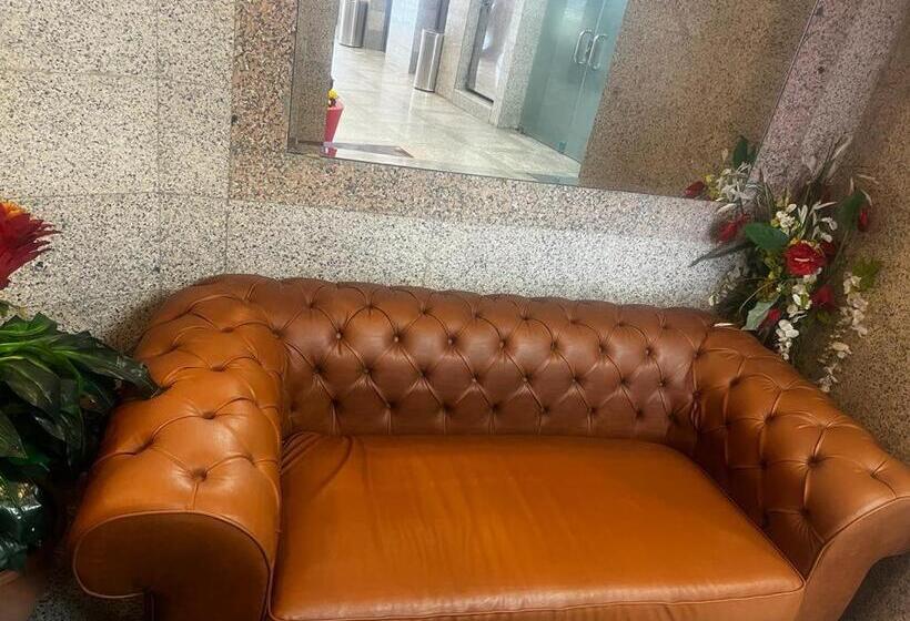 בית מלון כפרי Al Aseel Ajyad