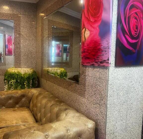 בית מלון כפרי Al Aseel Ajyad