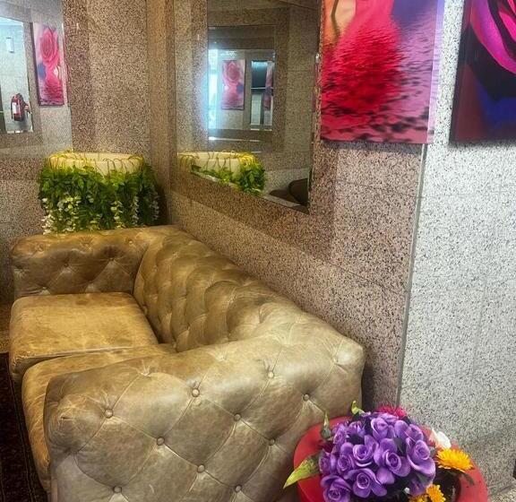 בית מלון כפרי Al Aseel Ajyad