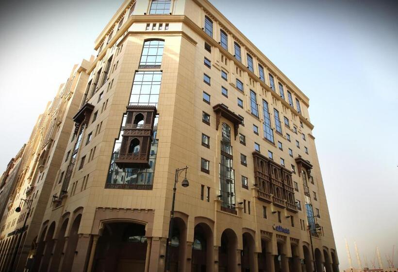 Al Aqeeq Al Rawda Hotel By Sedra International