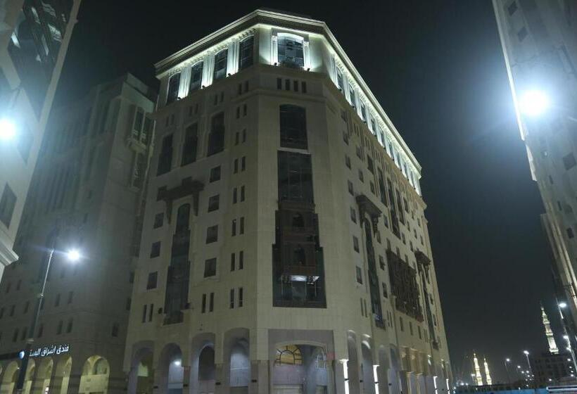 Al Aqeeq Al Rawda Hotel By Sedra International