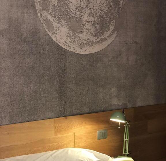 בית מלון כפרי Albergo Tre Pozzi