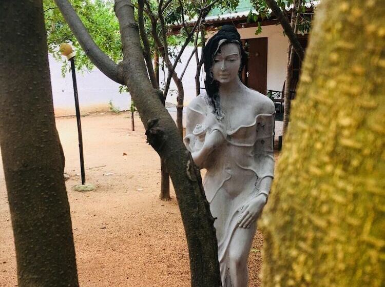 Alikele Hotel Sigiriya