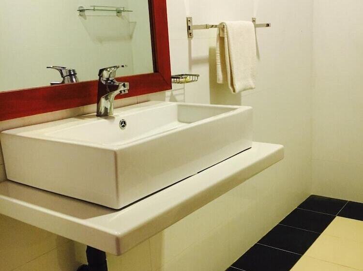 Alikele Hotel Sigiriya