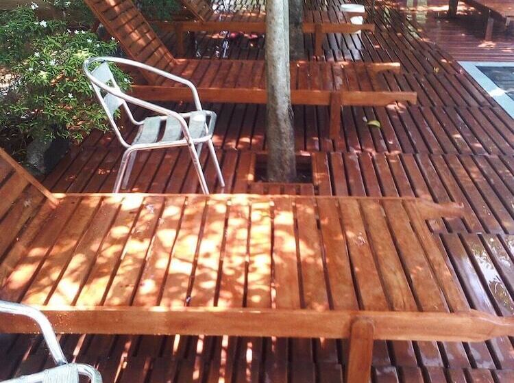 Alikele Hotel Sigiriya