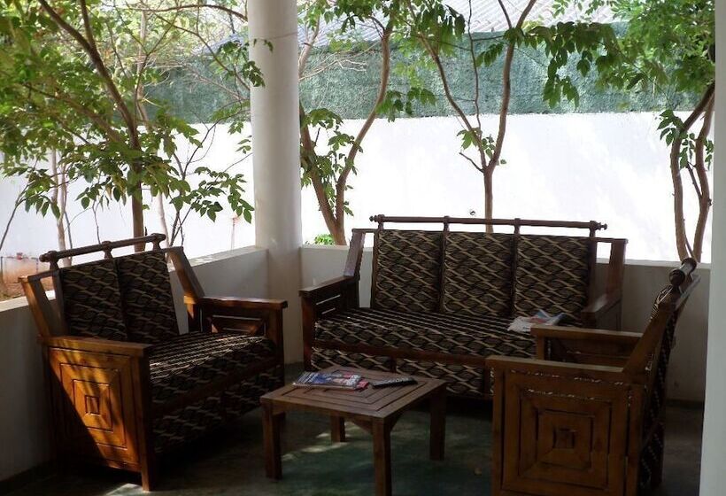 Alikele Hotel Sigiriya