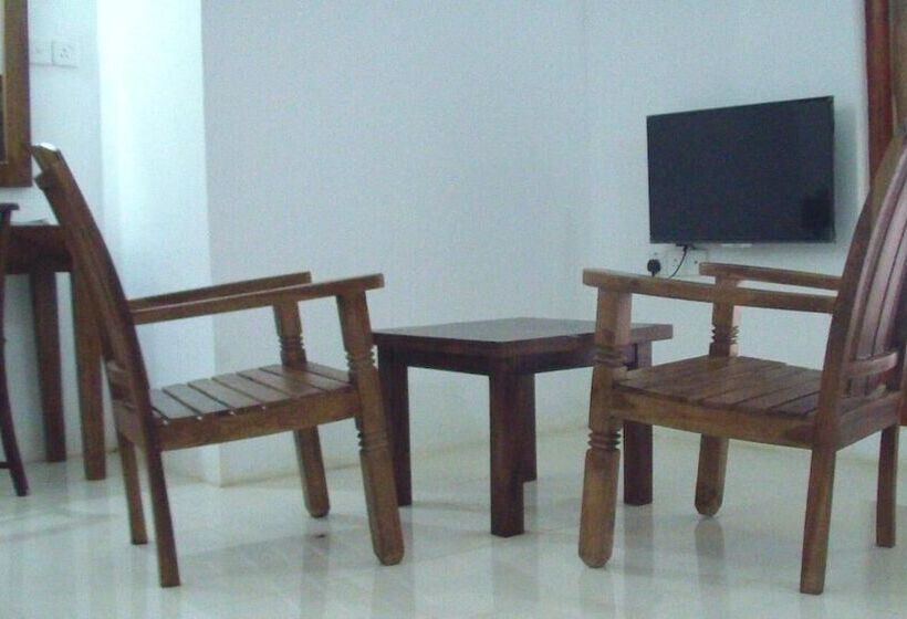 Alikele Hotel Sigiriya