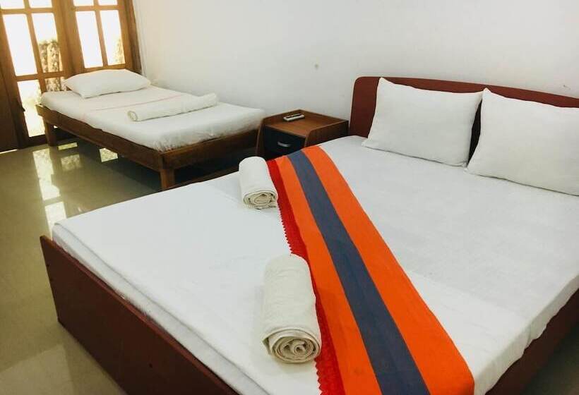 Alikele Hotel Sigiriya