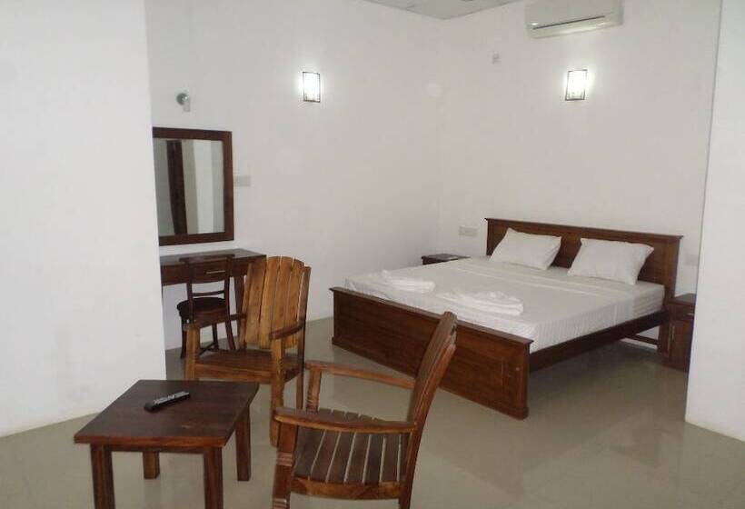 Alikele Hotel Sigiriya