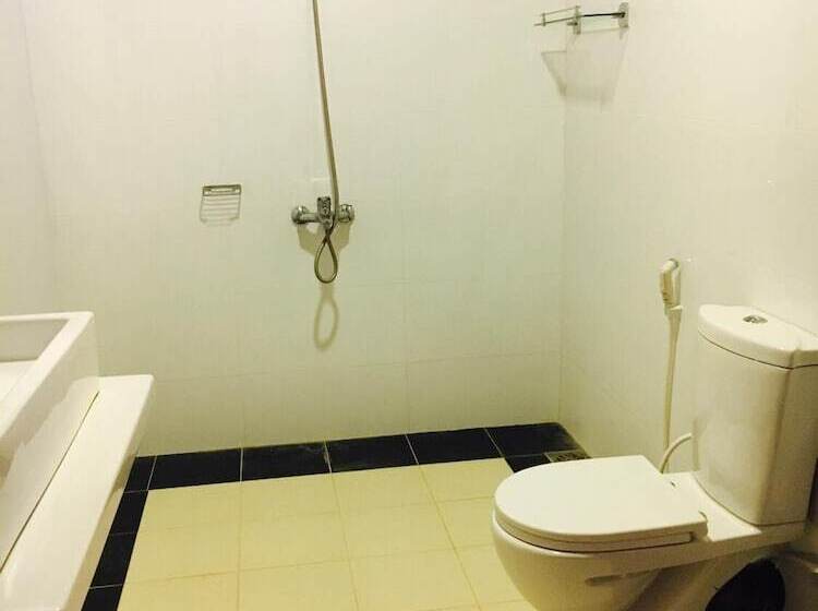 Alikele Hotel Sigiriya