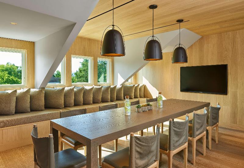 Отель Alila Napa Valley, A Hyatt Resort