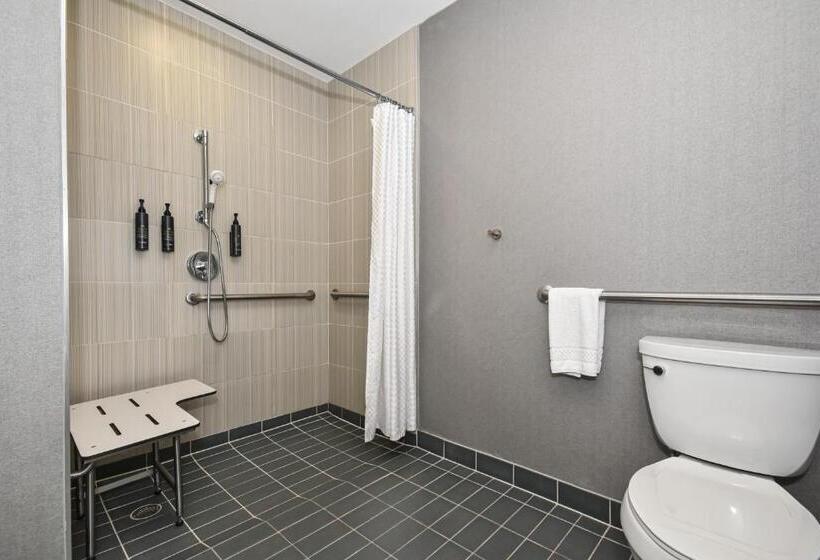 فندق Aloft Long Island Citymanhattan View