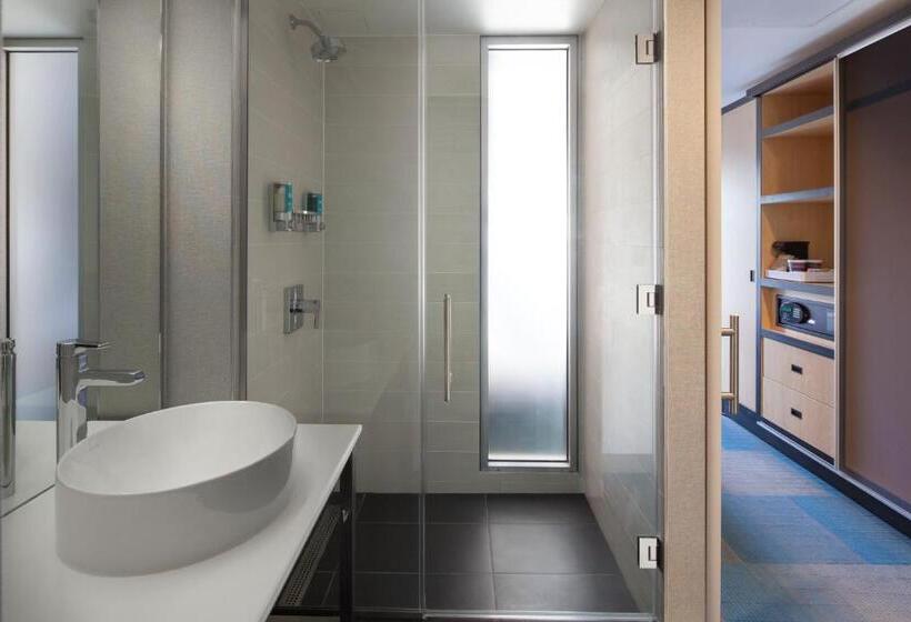 فندق Aloft Long Island Citymanhattan View