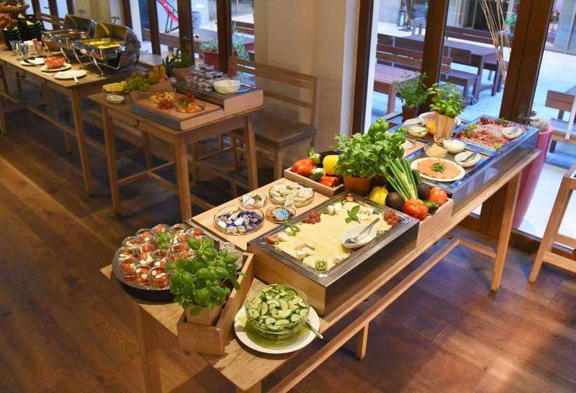 酒店 Amedia Plaza Dresden, Trademark Collection By Wyndham