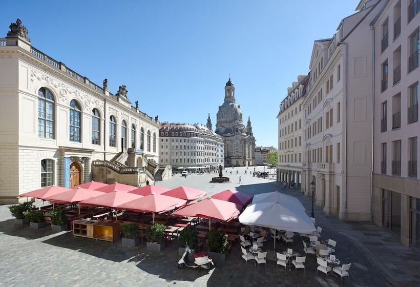 酒店 Amedia Plaza Dresden, Trademark Collection By Wyndham