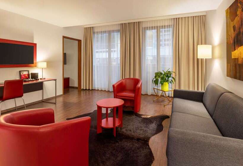 酒店 Amedia Plaza Dresden, Trademark Collection By Wyndham