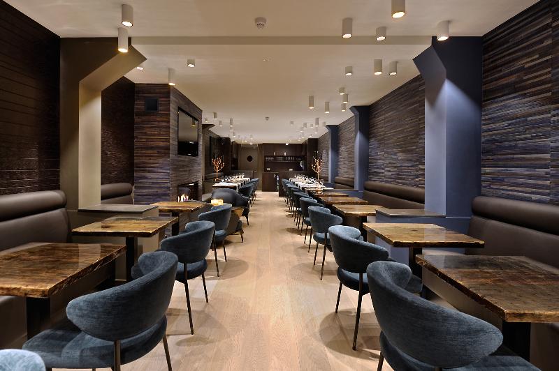 酒店 Amsterdam Forest