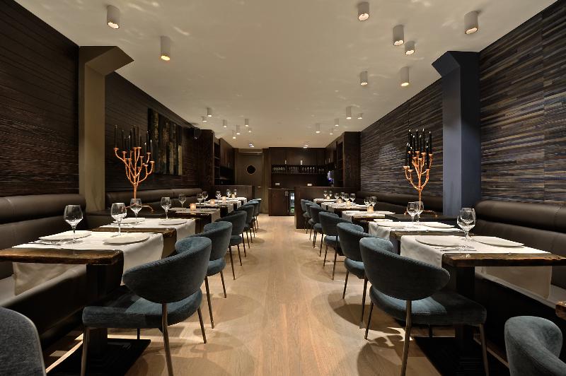 酒店 Amsterdam Forest