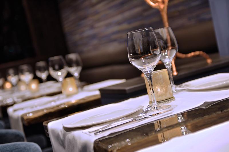 酒店 Amsterdam Forest