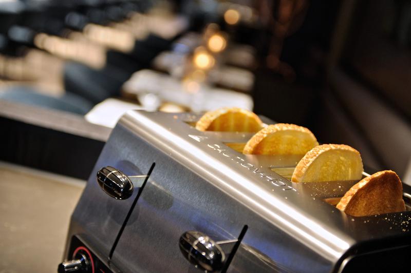 酒店 Amsterdam Forest