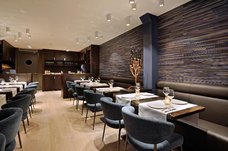 酒店 Amsterdam Forest