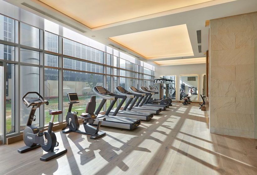 בית מלון כפרי Andaz Delhi, By Hyatt