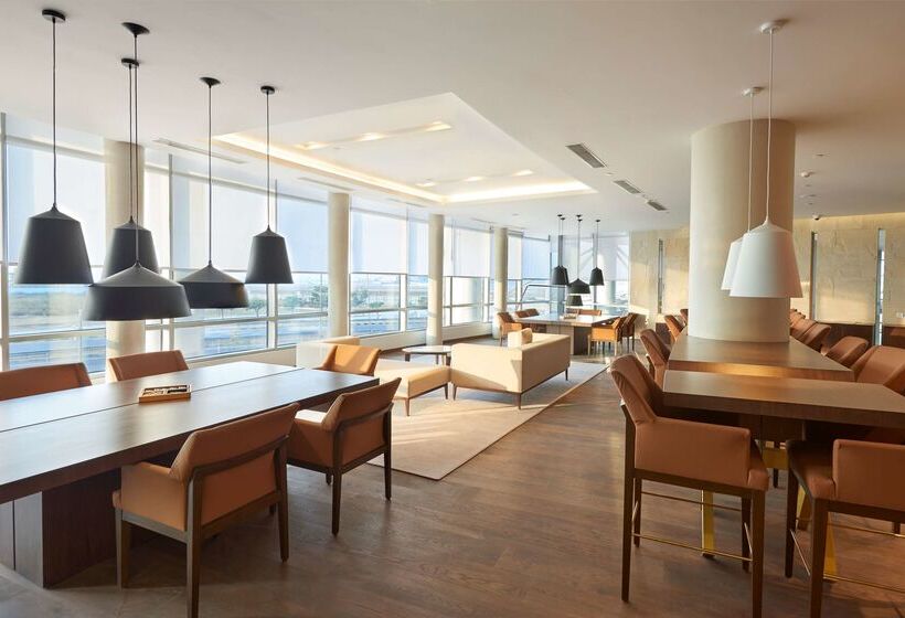 בית מלון כפרי Andaz Delhi, By Hyatt