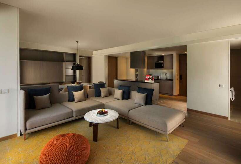 בית מלון כפרי Andaz Delhi, By Hyatt