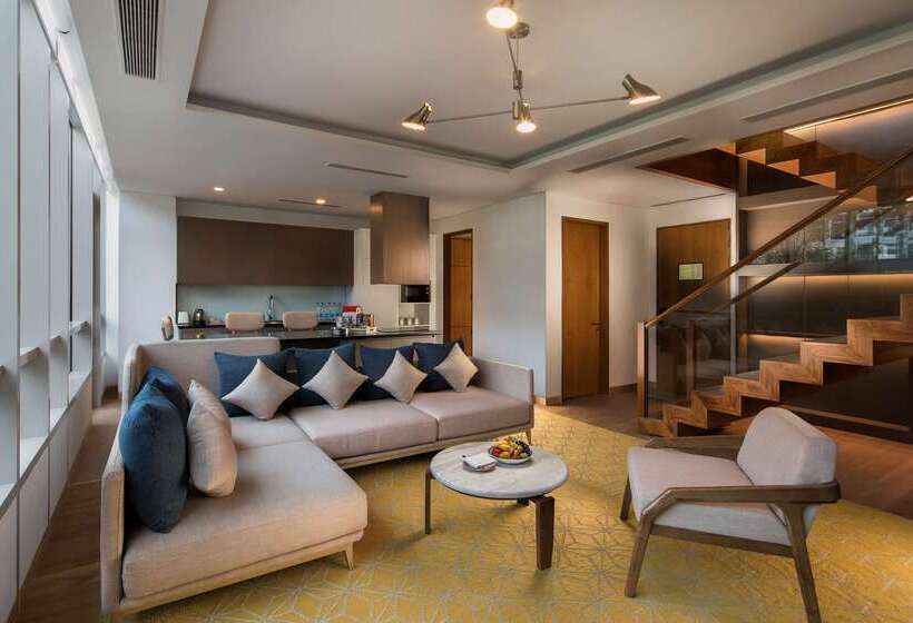 בית מלון כפרי Andaz Delhi, By Hyatt