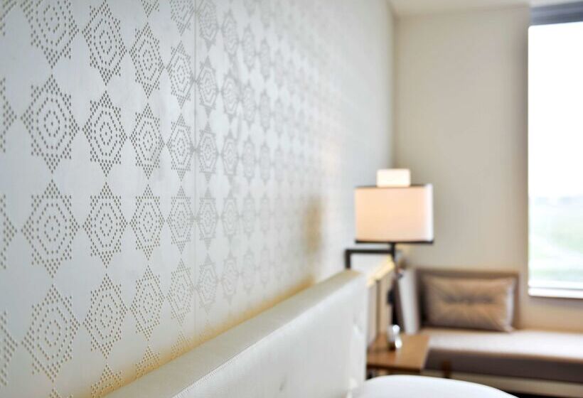 בית מלון כפרי Andaz Delhi, By Hyatt